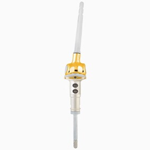 MUTARS® Total Knee Replacement MK with Distal Femur or KRI MK