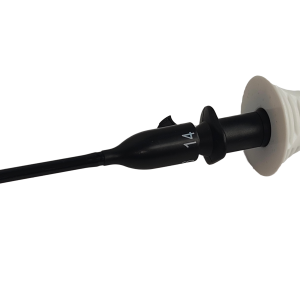 AccurFix Black Handle 2